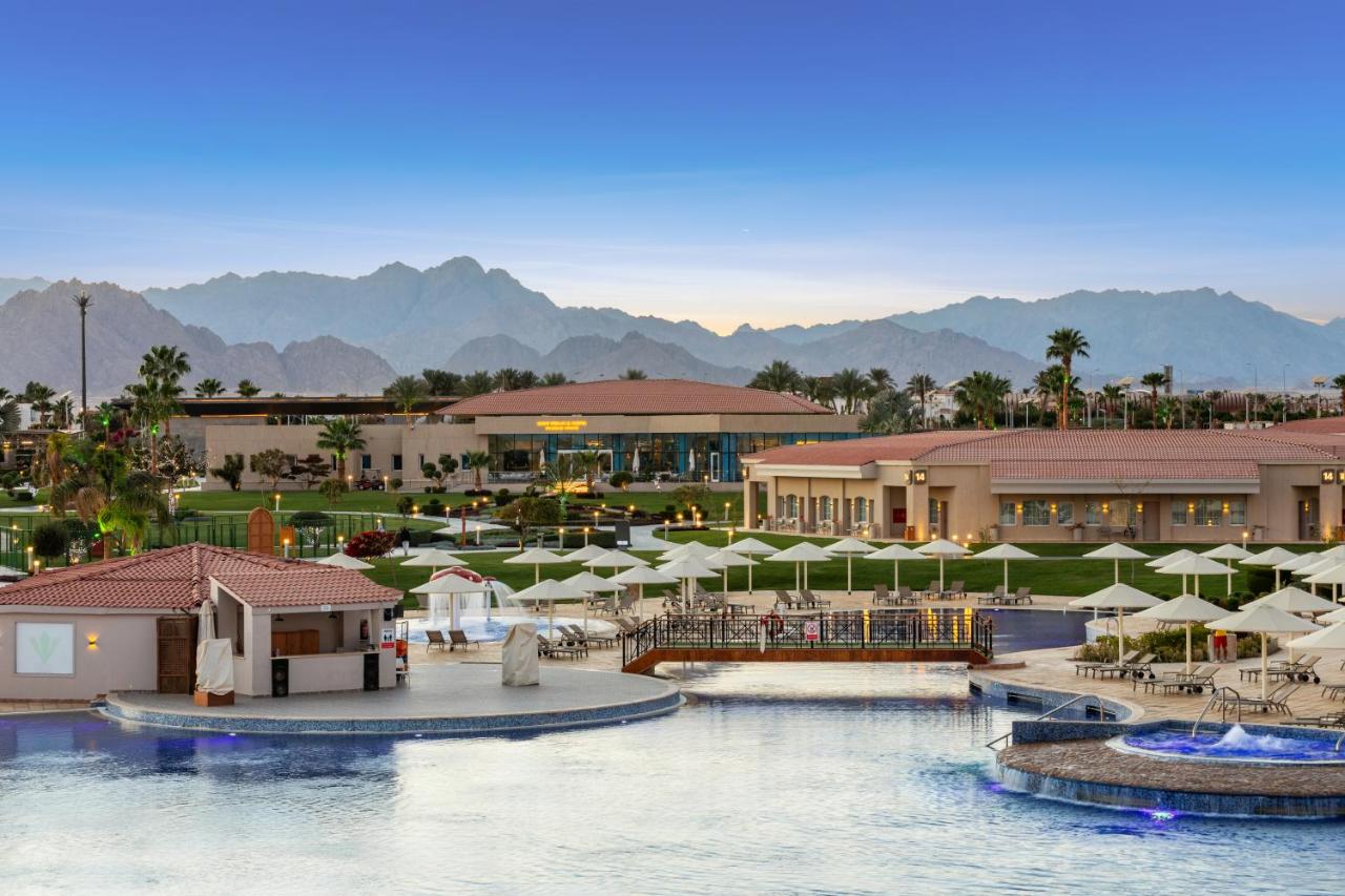 Pickalbatros luxury suites