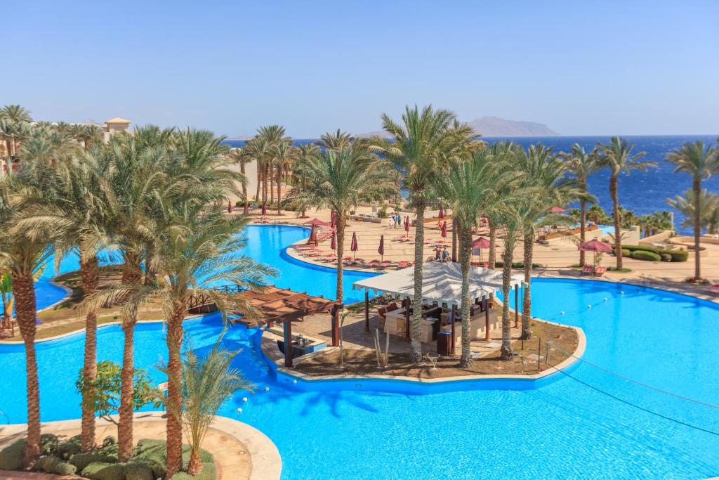 Grand Rotana Sharm - Grand Rotana Resort & Spa